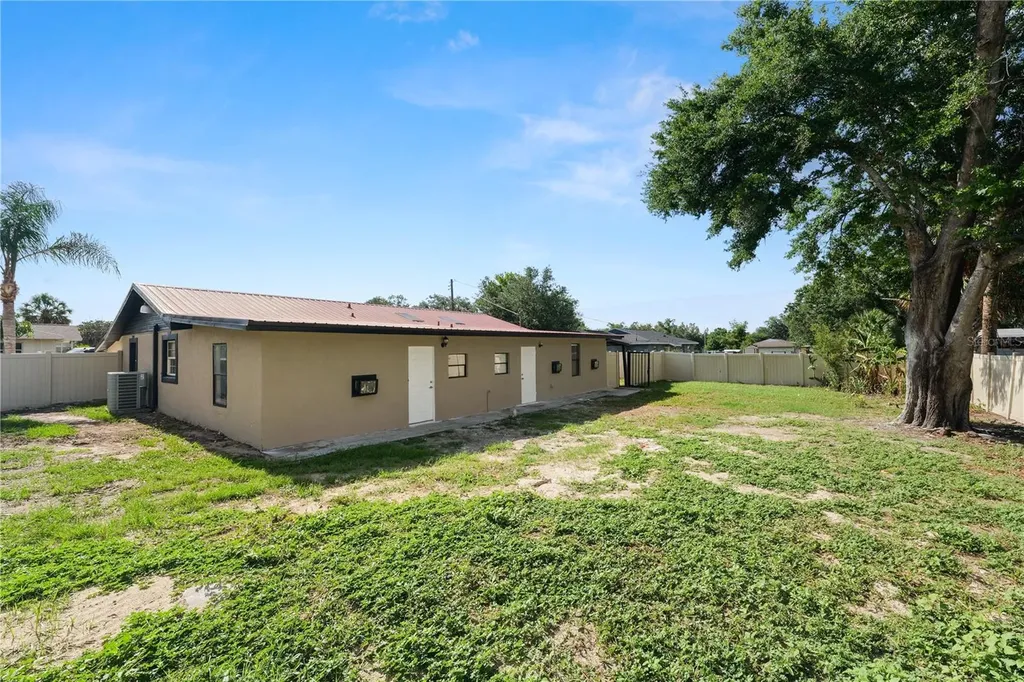 4120 Orange Avenue Mulberry FL 33860