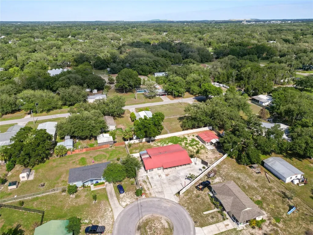4120 Orange Avenue Mulberry FL 33860