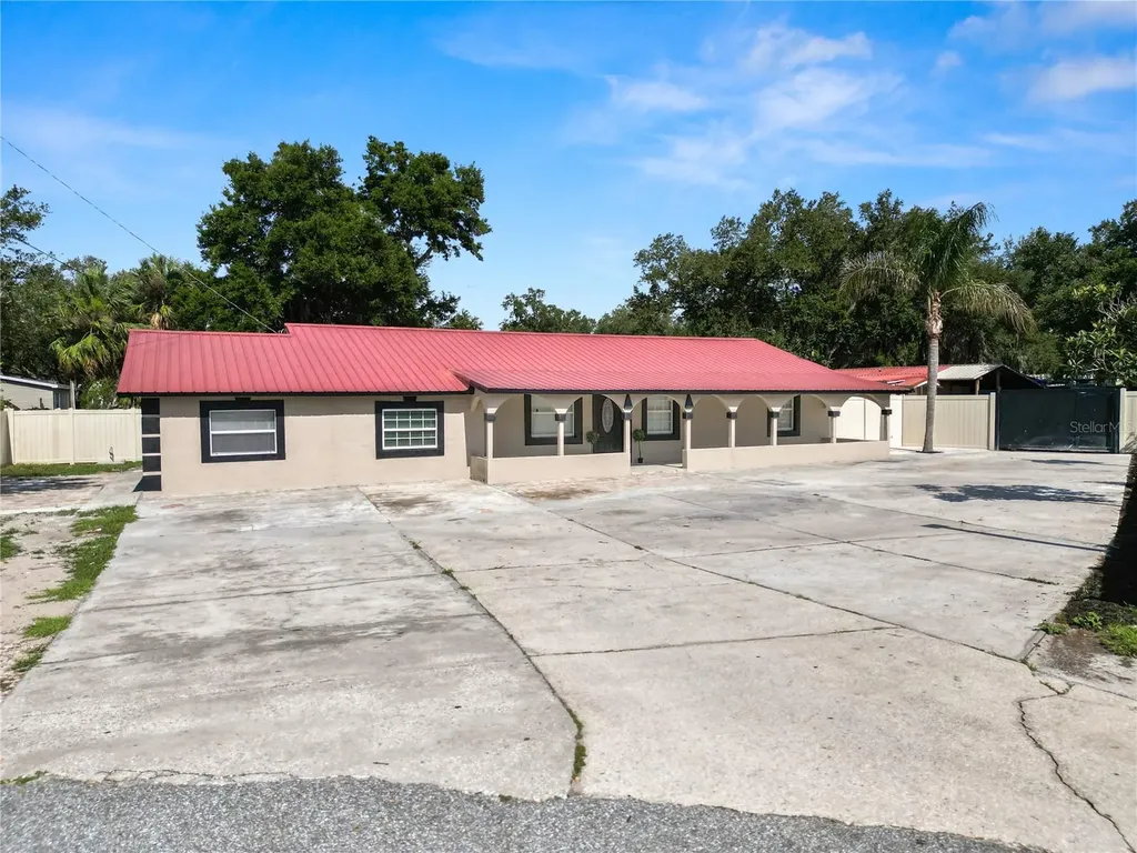 4120 Orange Avenue Mulberry FL 33860