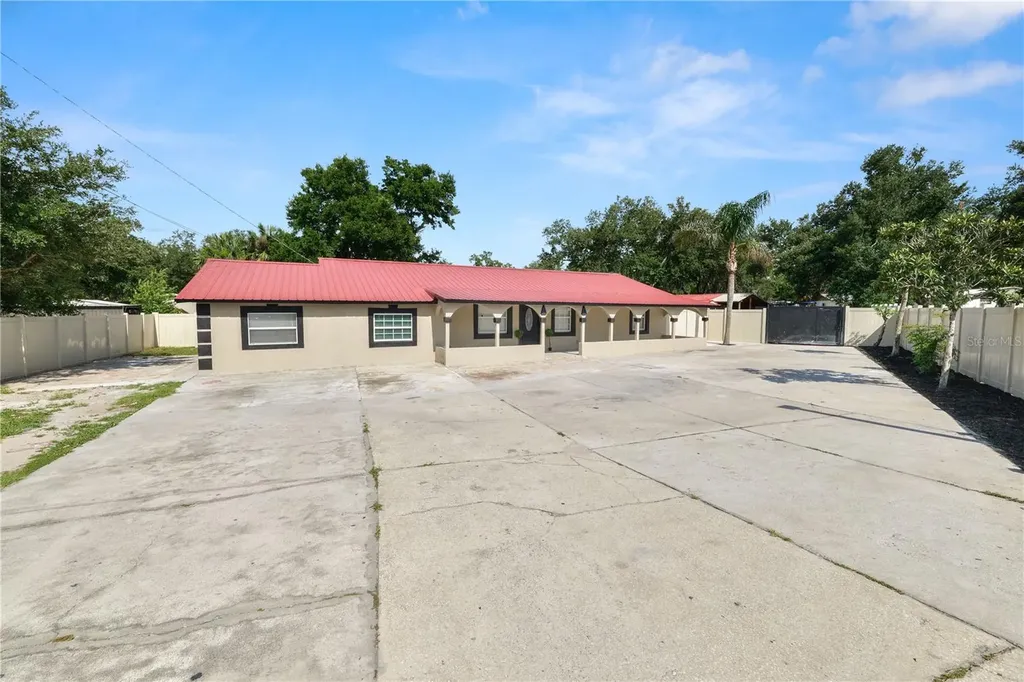4120 Orange Avenue Mulberry FL 33860