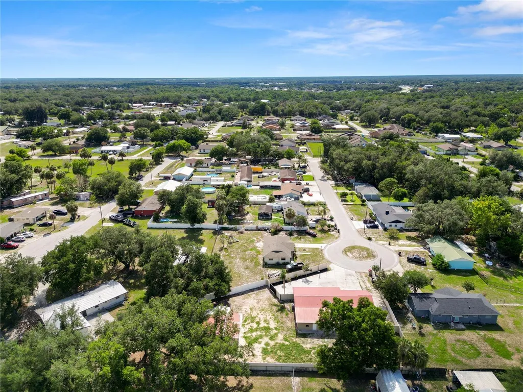 4120 Orange Avenue Mulberry FL 33860