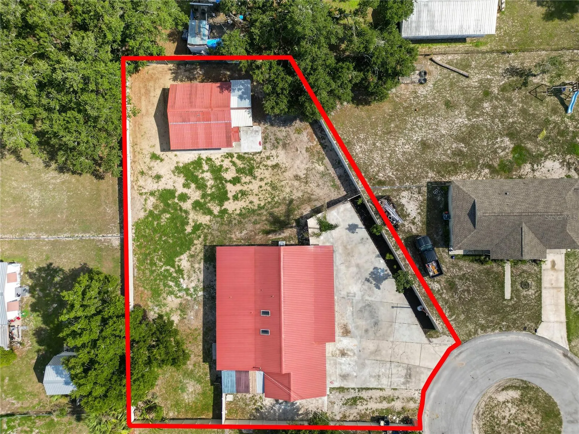 4120 Orange Avenue Mulberry FL 33860