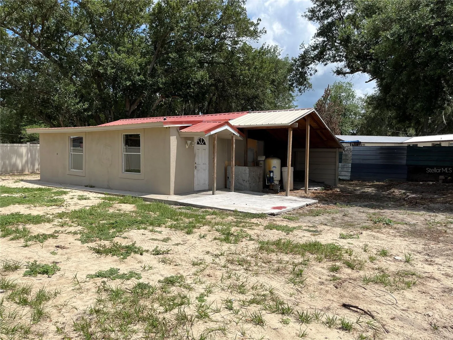 4120 Orange Avenue Mulberry FL 33860