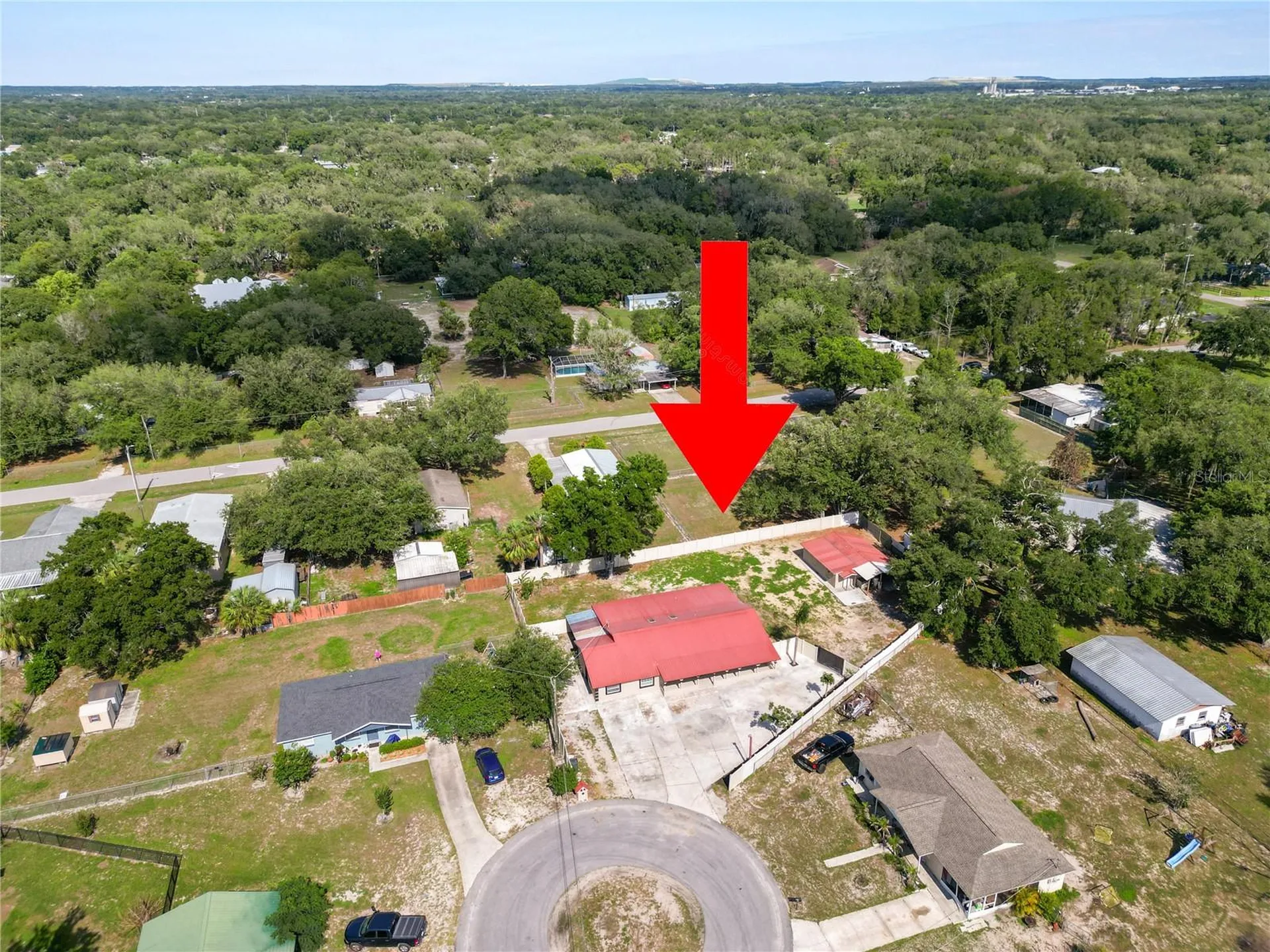 4120 Orange Avenue Mulberry FL 33860