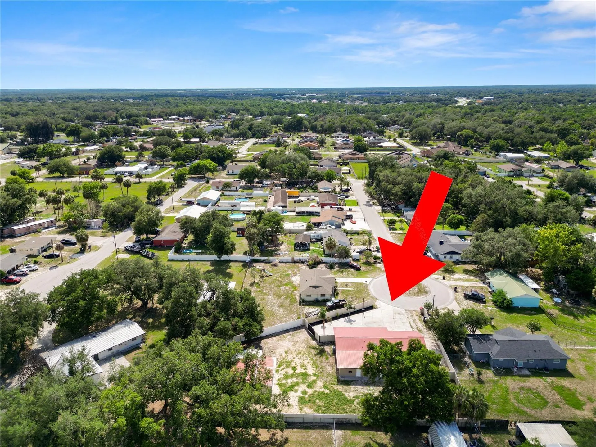 4120 Orange Avenue Mulberry FL 33860