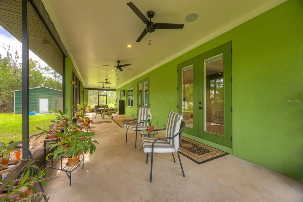 305 Padrick Avenue Deland FL 32720