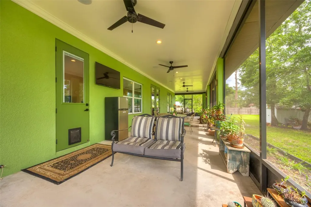 305 Padrick Avenue Deland FL 32720