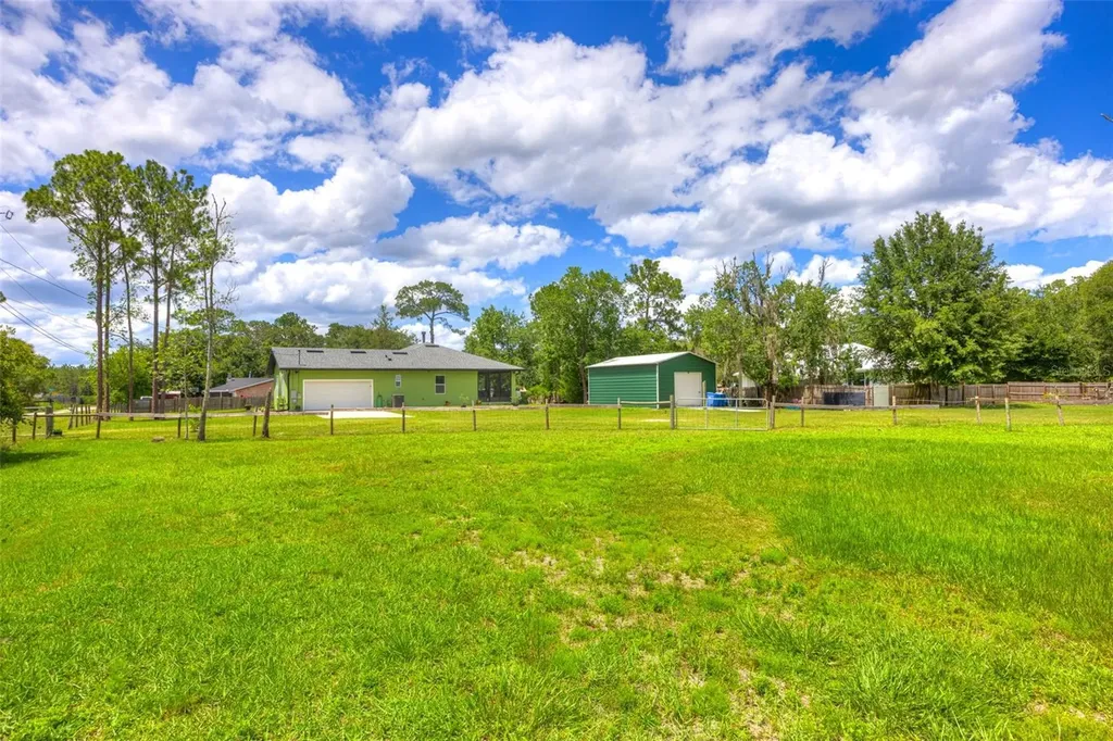 305 Padrick Avenue Deland FL 32720