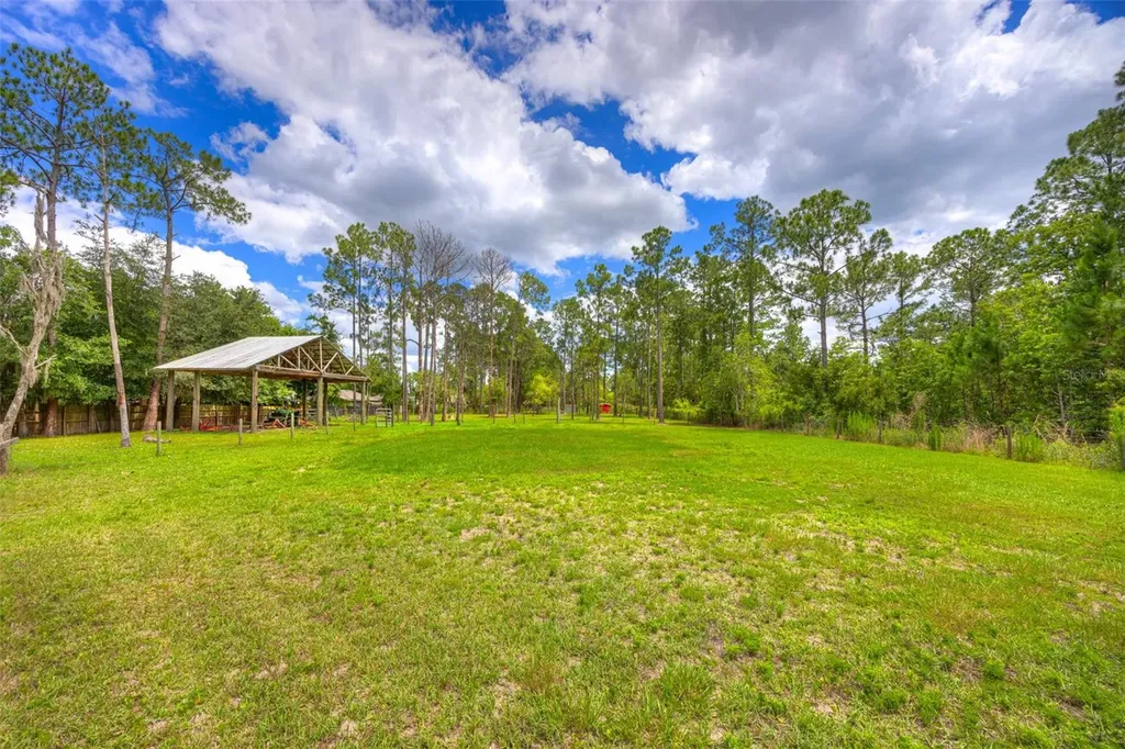 305 Padrick Avenue Deland FL 32720