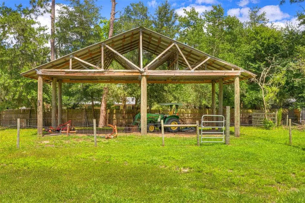 305 Padrick Avenue Deland FL 32720