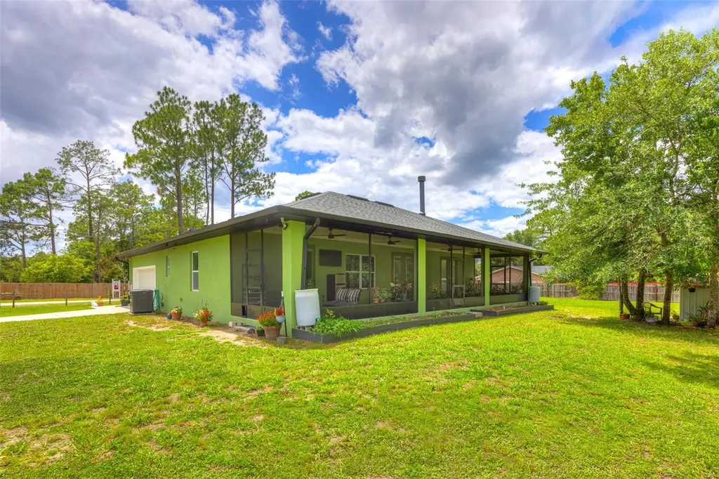 305 Padrick Avenue Deland FL 32720