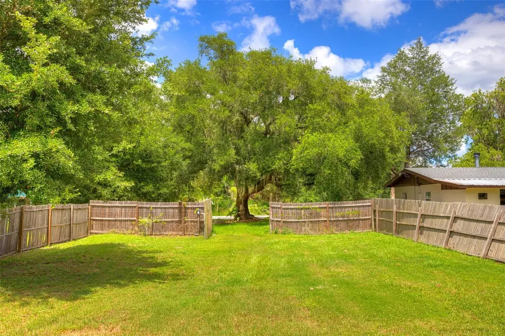 305 Padrick Avenue Deland FL 32720
