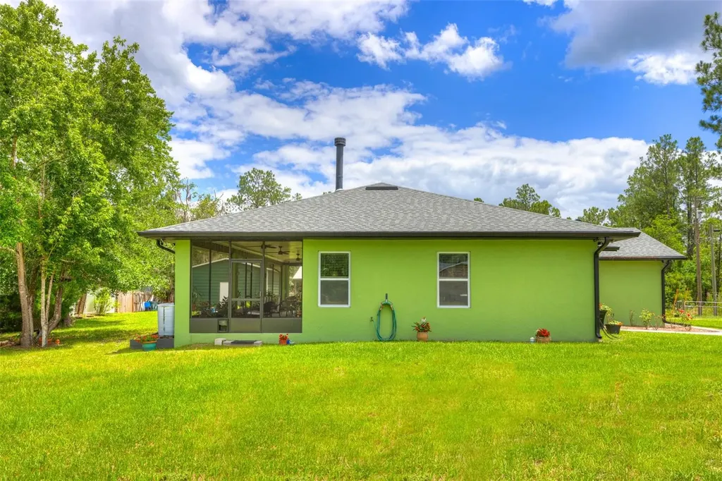 305 Padrick Avenue Deland FL 32720