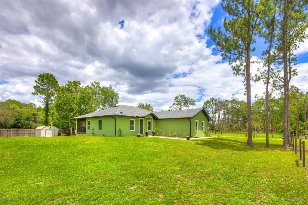 305 Padrick Avenue Deland FL 32720