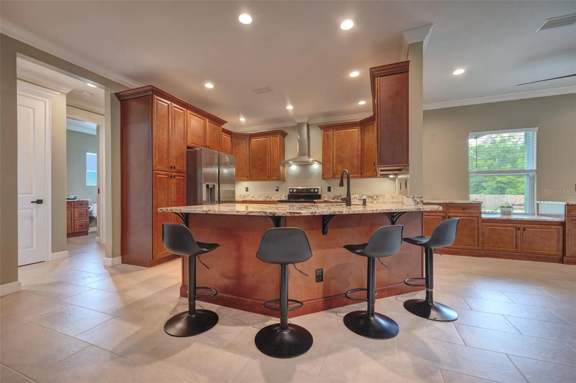 305 Padrick Avenue Deland FL 32720
