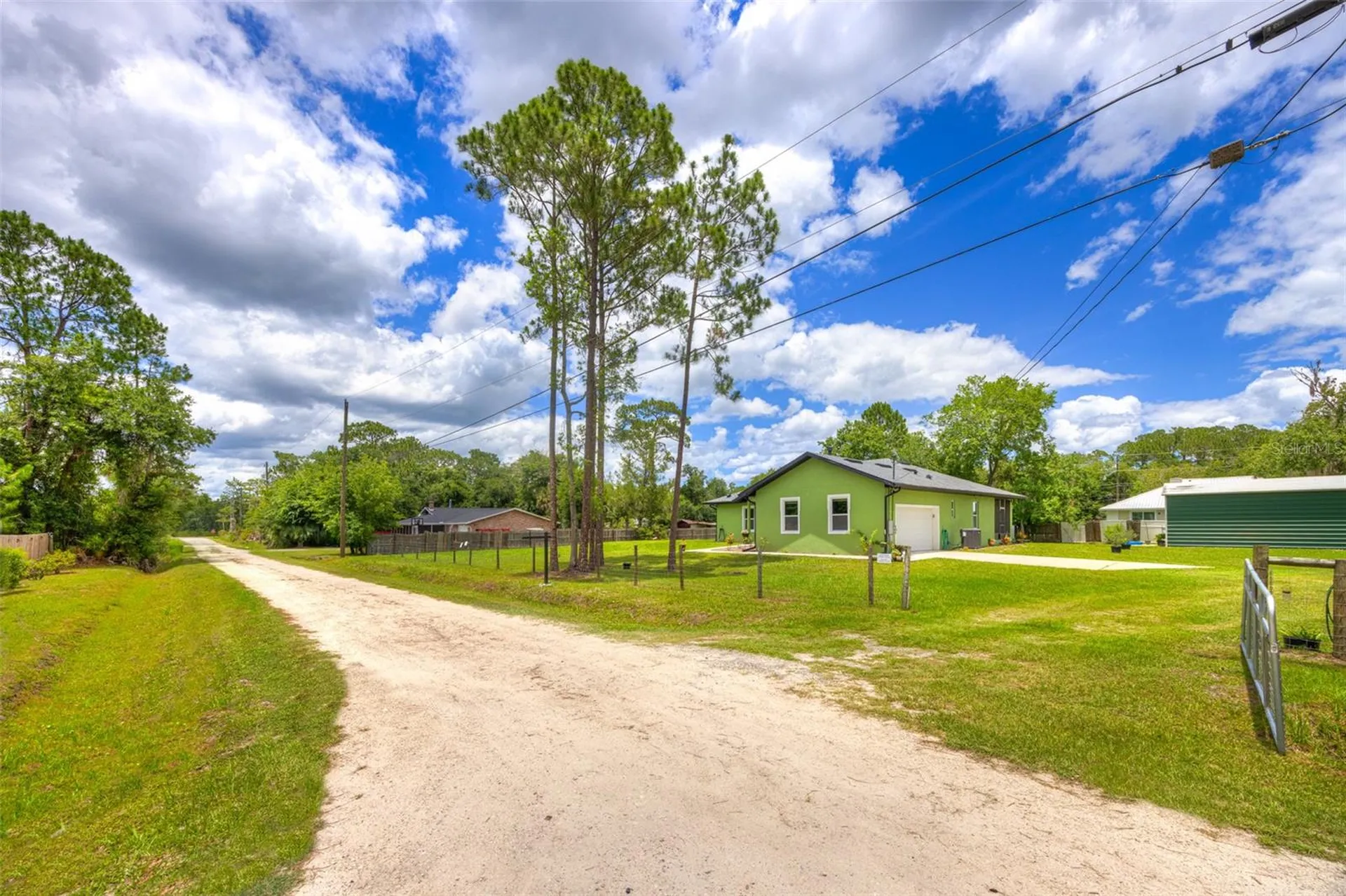 305 Padrick Avenue Deland FL 32720