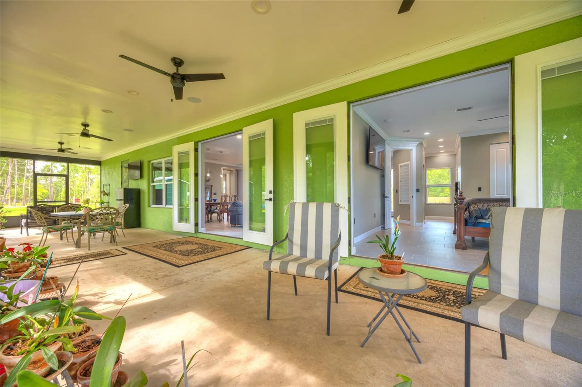 305 Padrick Avenue Deland FL 32720