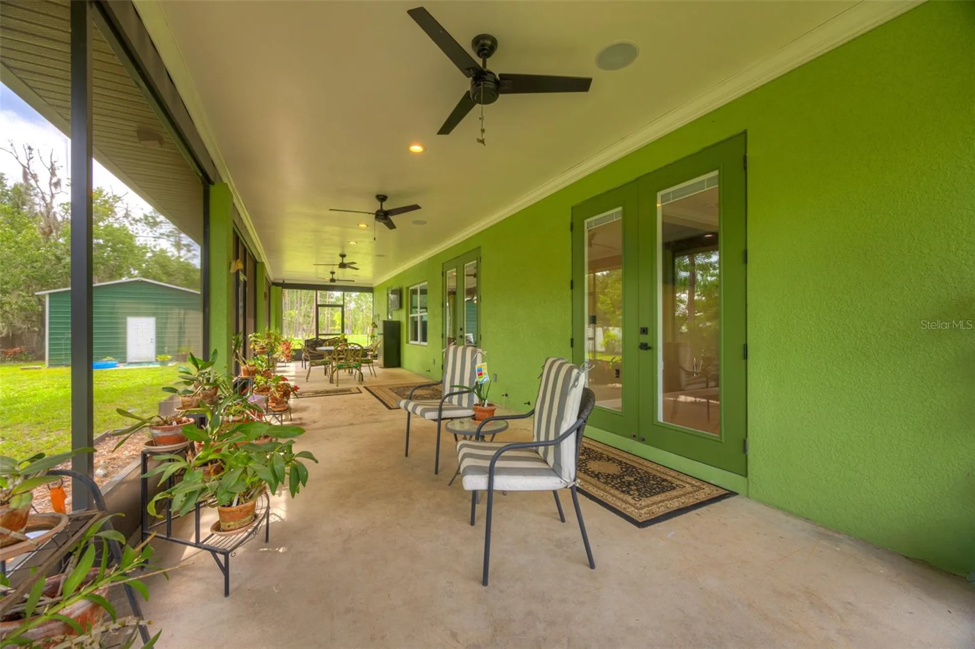 305 Padrick Avenue Deland FL 32720
