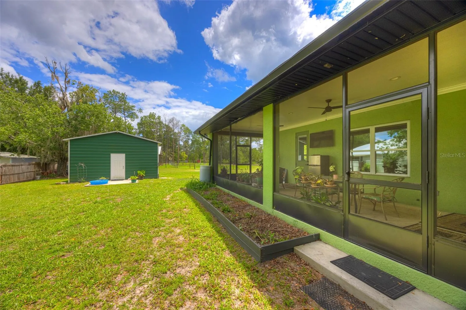 305 Padrick Avenue Deland FL 32720