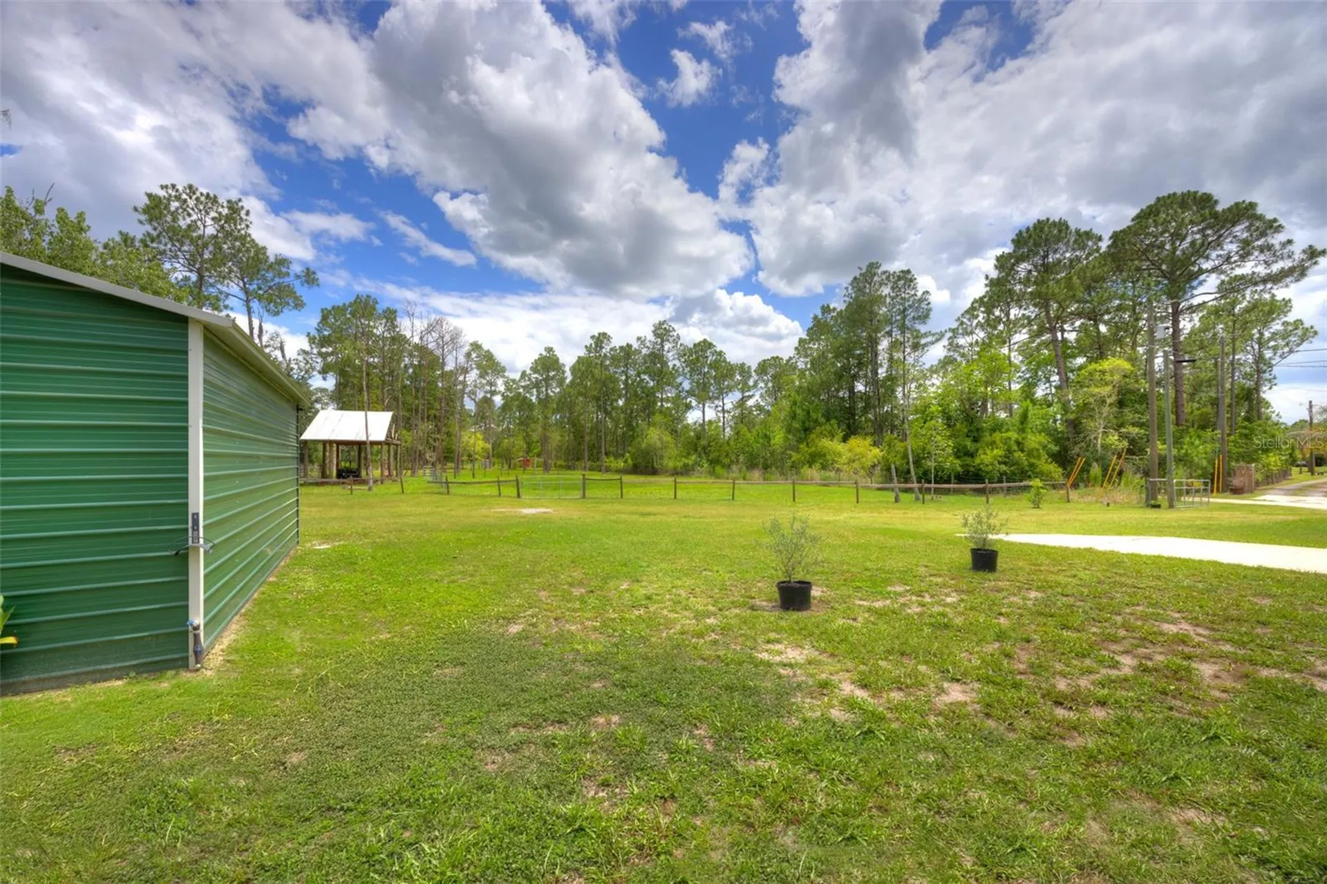 305 Padrick Avenue Deland FL 32720