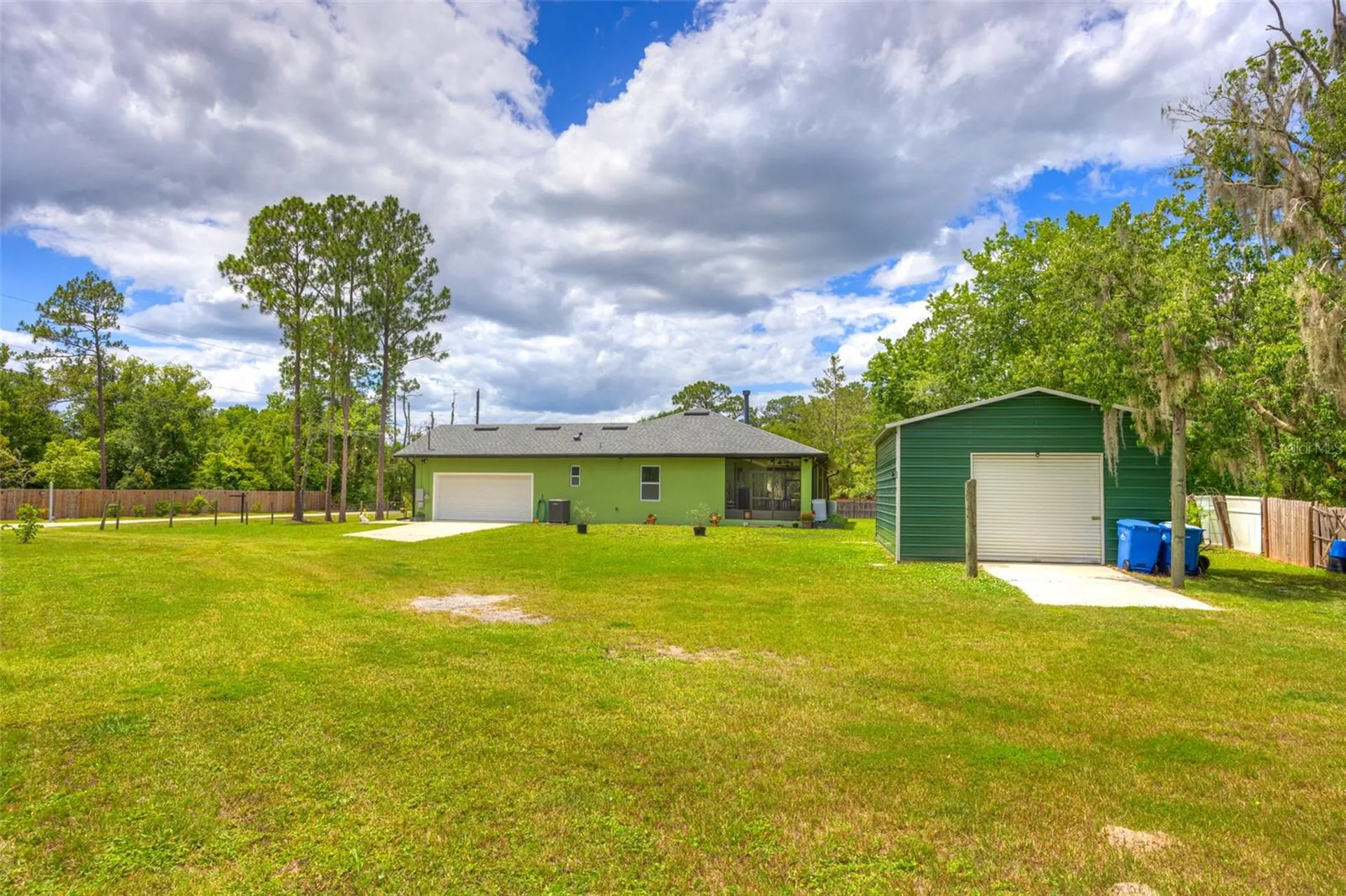 305 Padrick Avenue Deland FL 32720