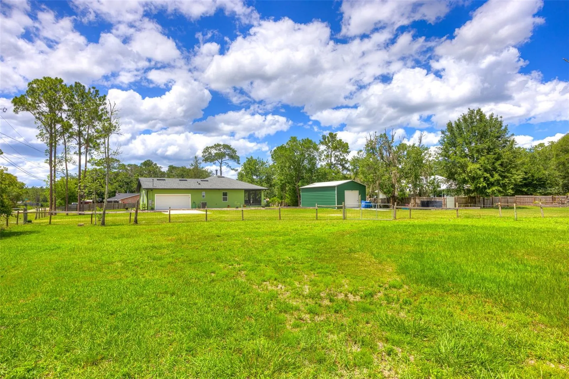 305 Padrick Avenue Deland FL 32720