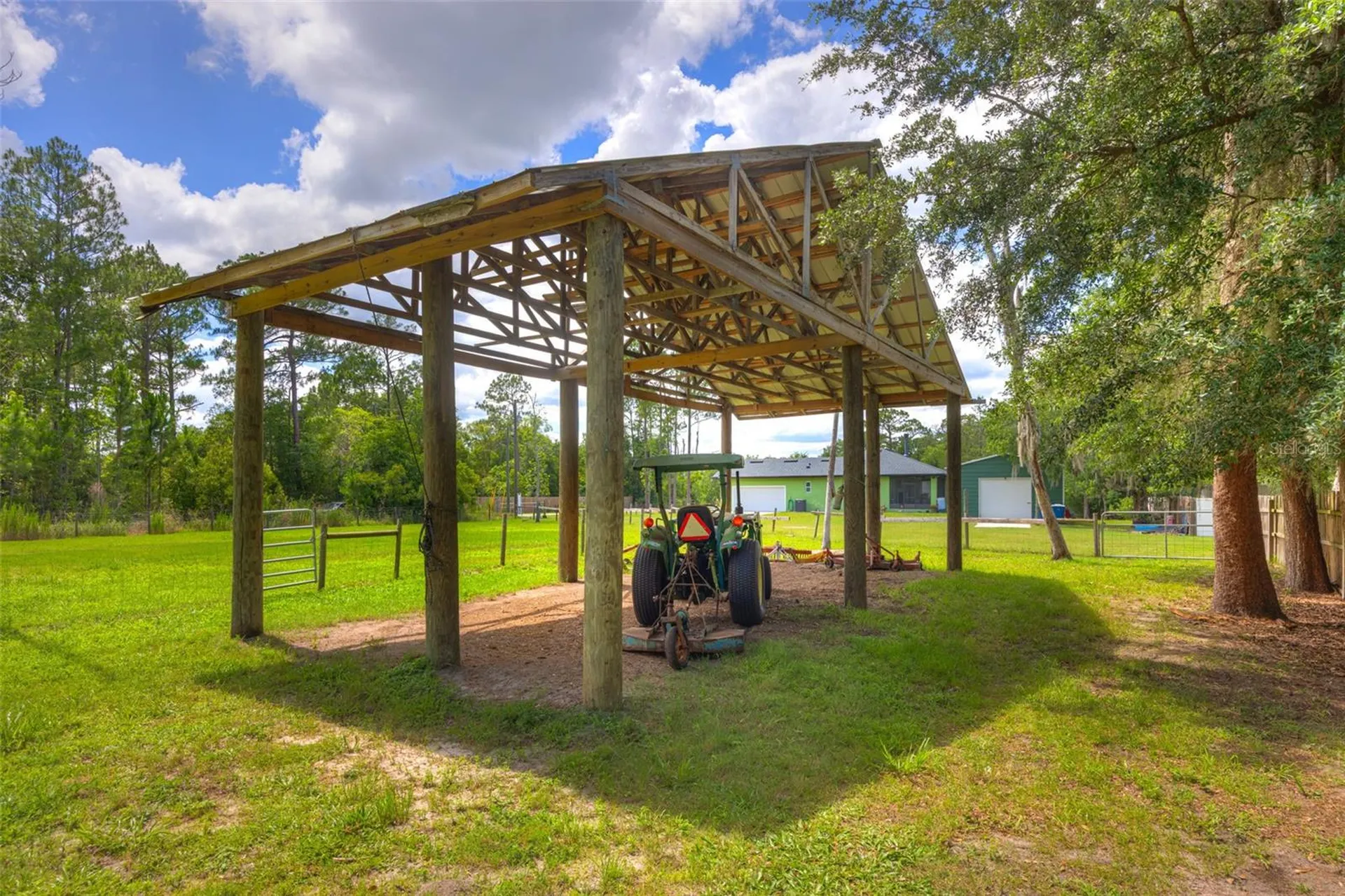 305 Padrick Avenue Deland FL 32720