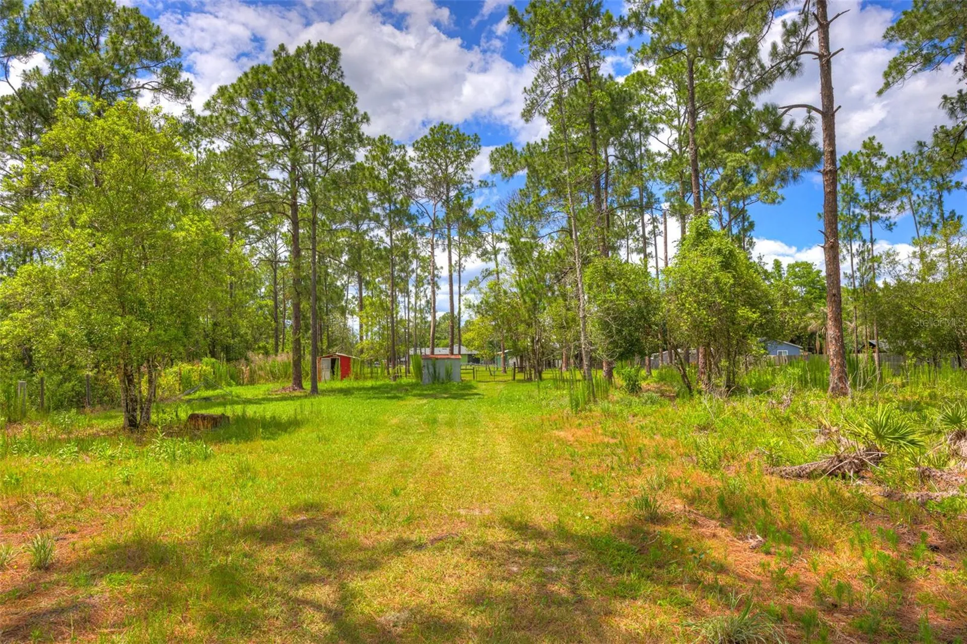 305 Padrick Avenue Deland FL 32720
