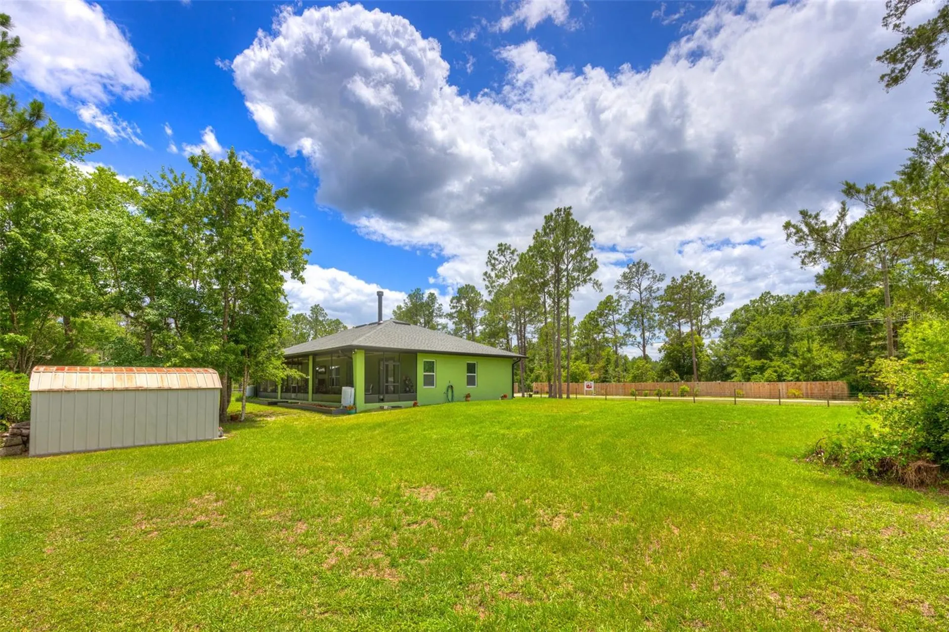 305 Padrick Avenue Deland FL 32720