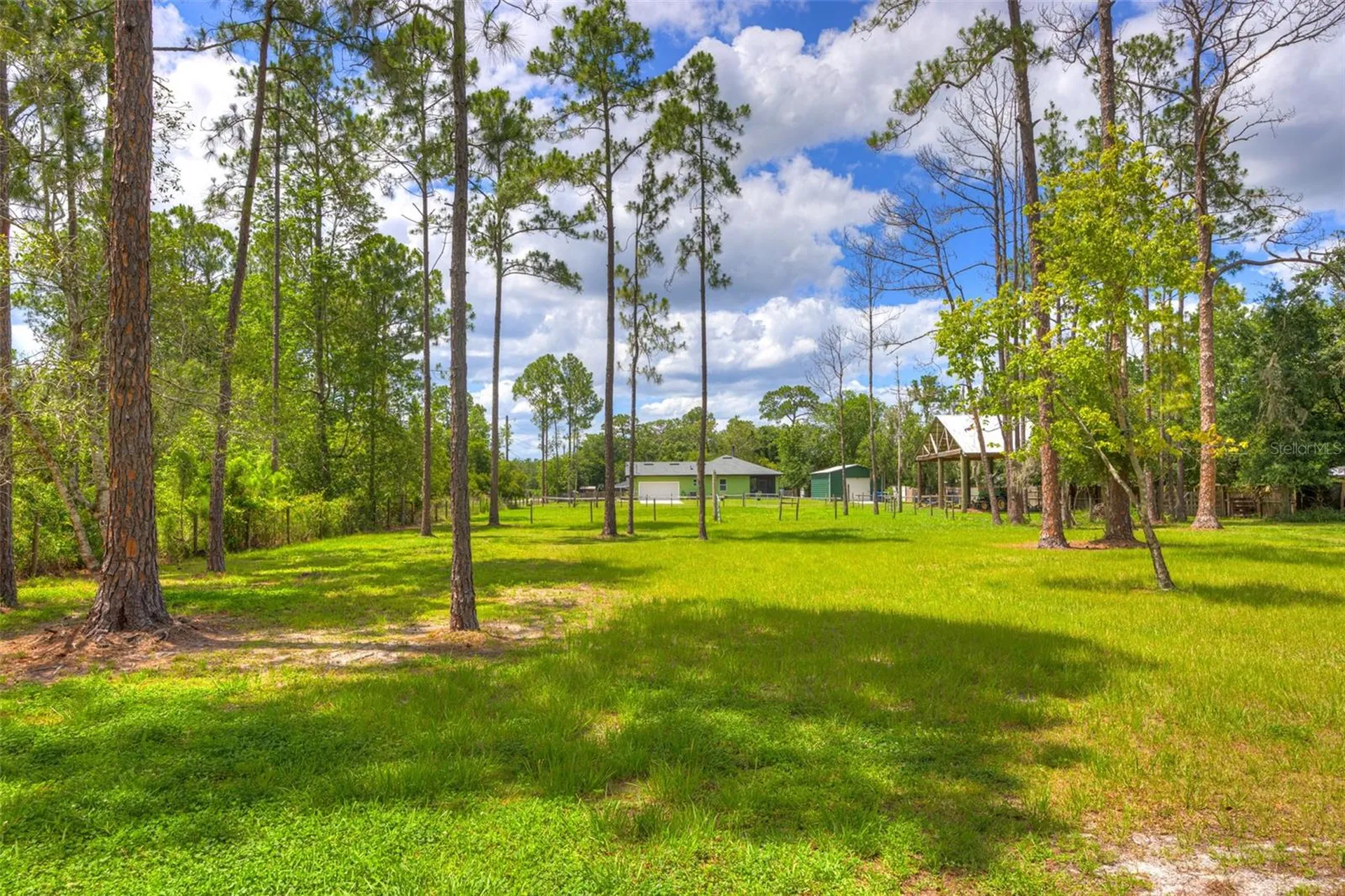 305 Padrick Avenue Deland FL 32720