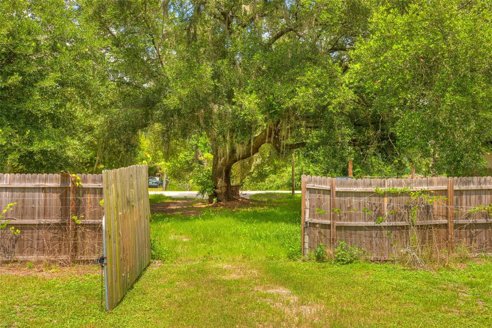 305 Padrick Avenue Deland FL 32720