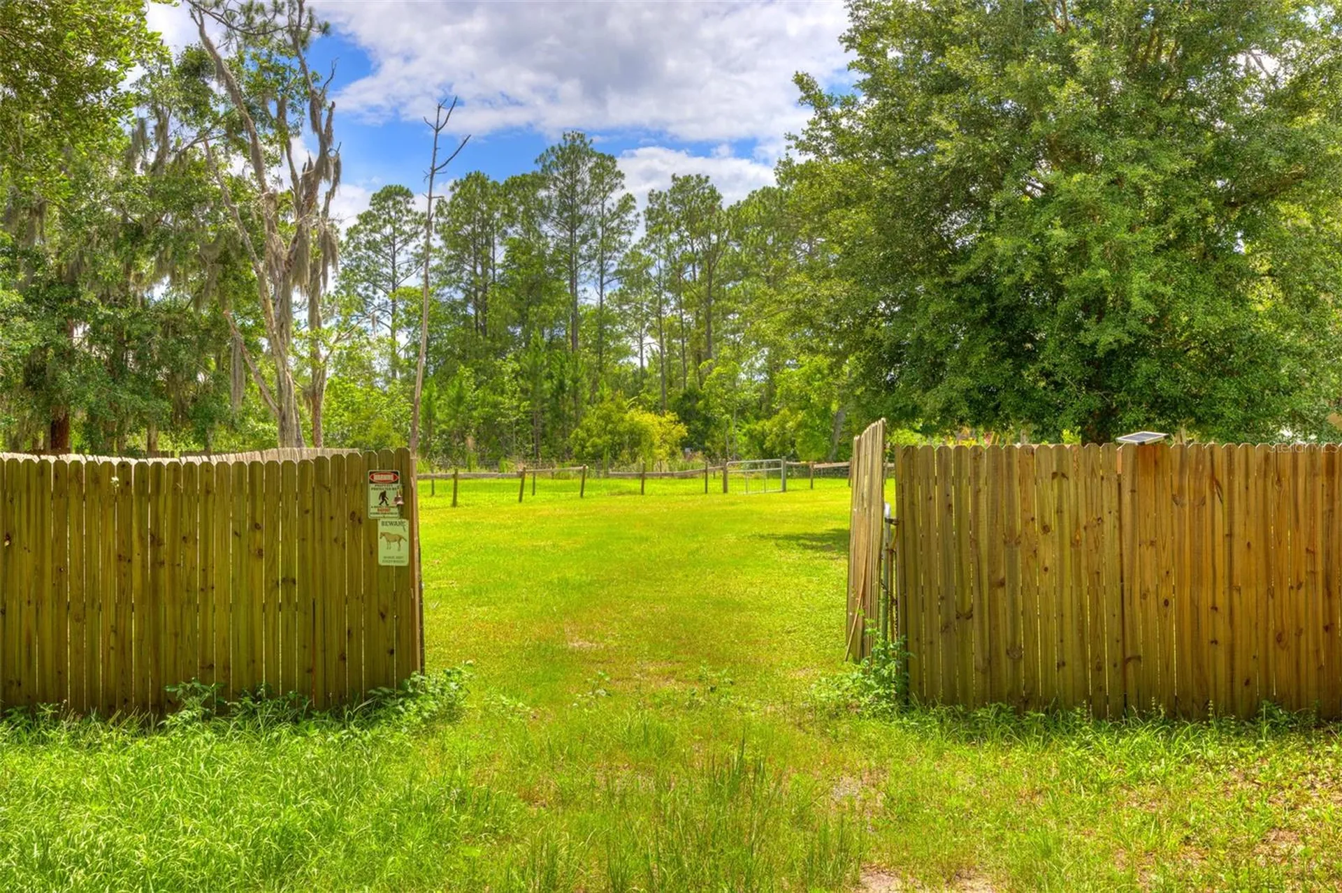 305 Padrick Avenue Deland FL 32720
