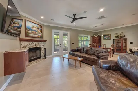 305 Padrick Avenue Deland FL 32720