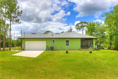 305 Padrick Avenue Deland FL 32720