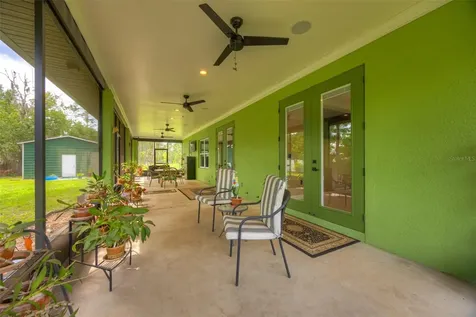305 Padrick Avenue Deland FL 32720