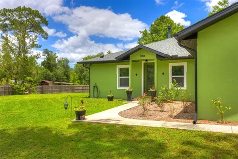 305 Padrick Avenue Deland FL 32720