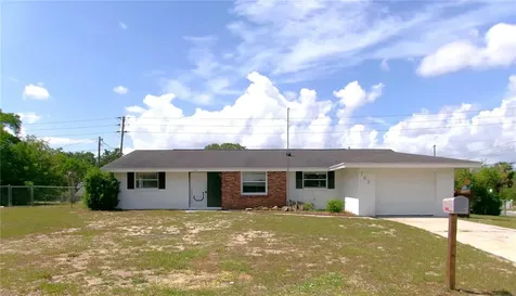 702 Wildabon Avenue Lake Wales FL 33853