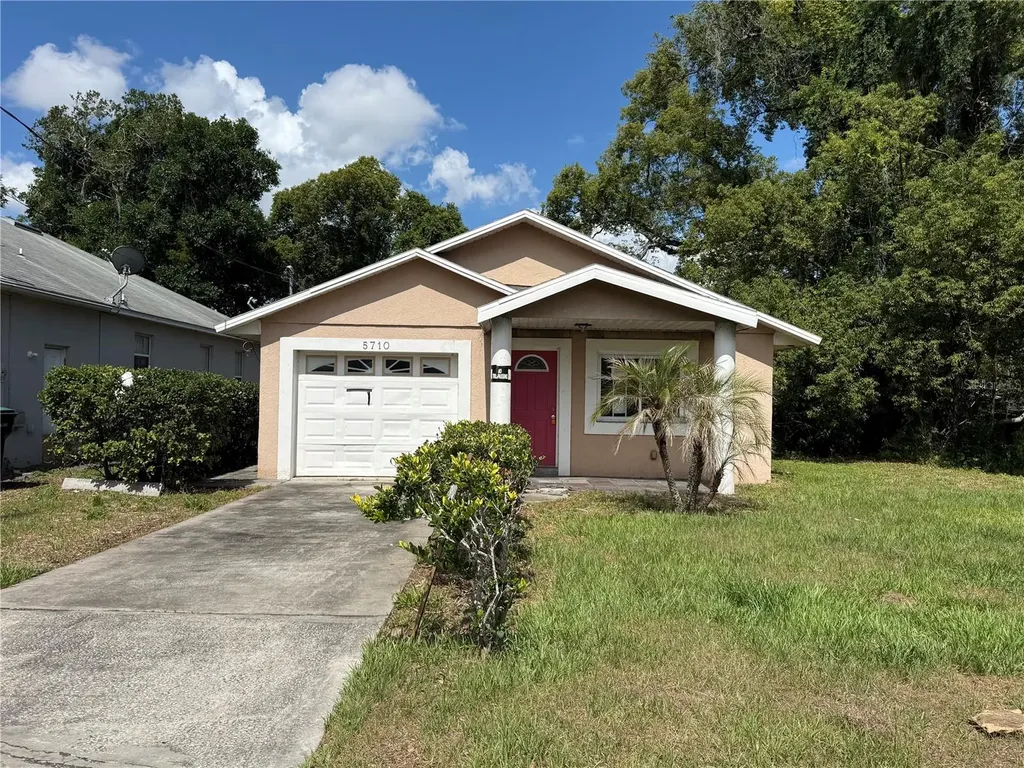 5710 Joyce Street Orlando FL 32839