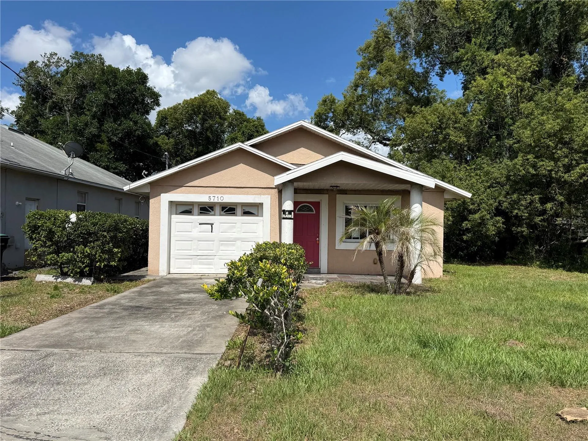 5710 Joyce Street Orlando FL 32839