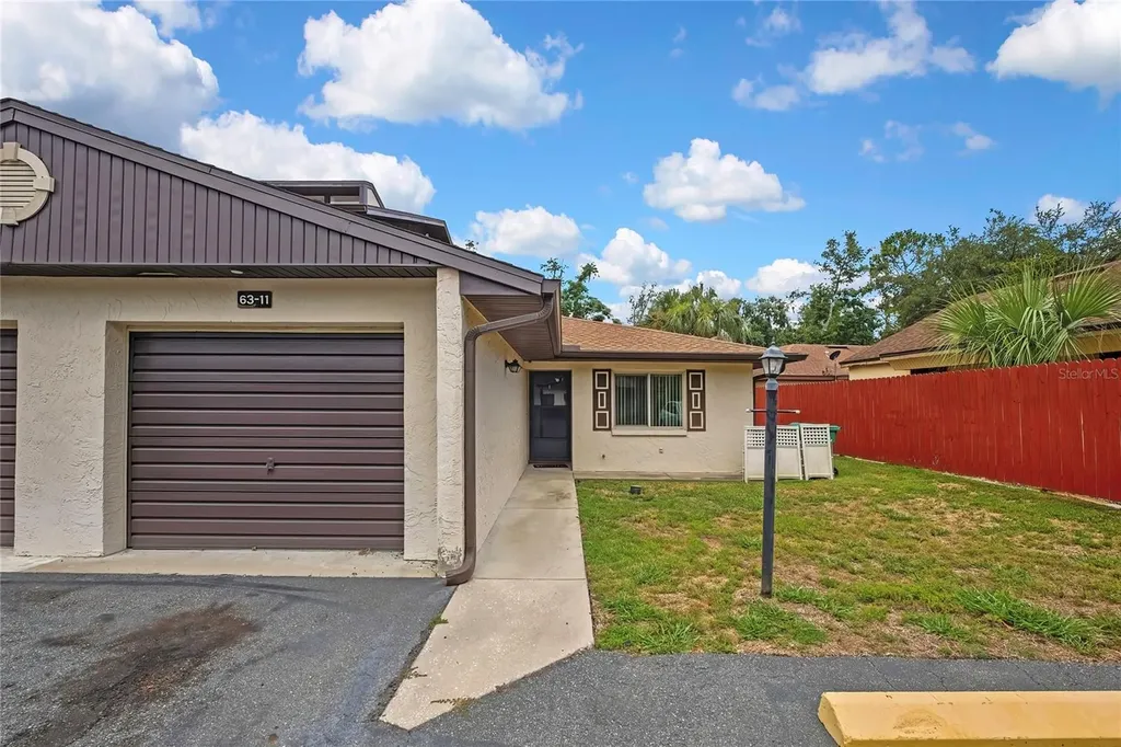 63 Douglas Street Homosassa FL 34446