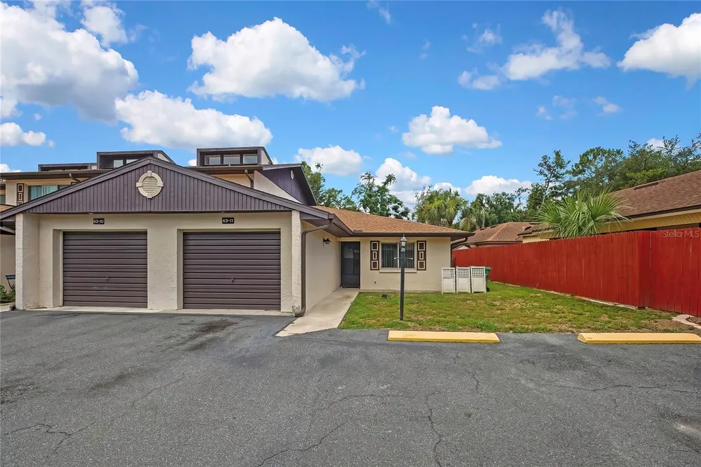 63 Douglas Street Homosassa FL 34446