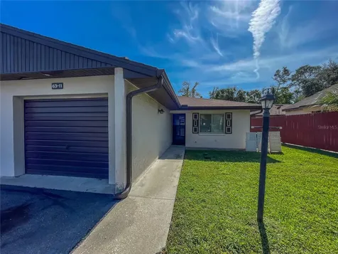 63 Douglas Street Homosassa FL 34446