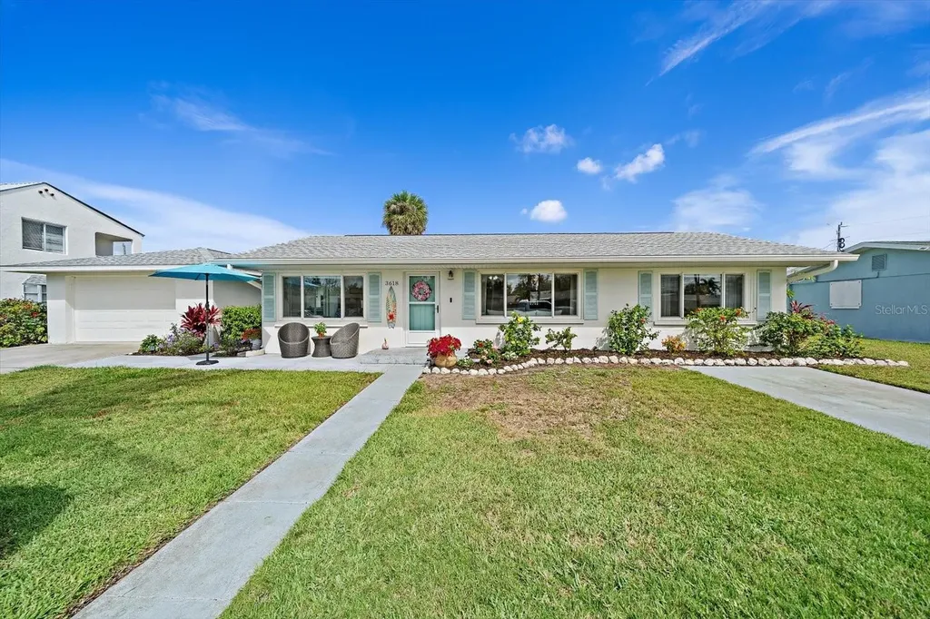 3618 117th Street W Bradenton FL 34210