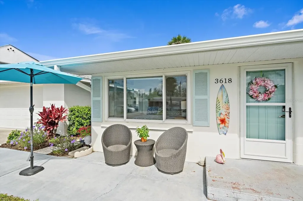 3618 117th Street W Bradenton FL 34210