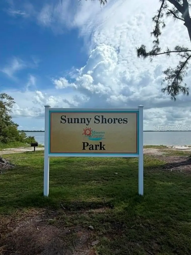 3618 117th Street W Bradenton FL 34210