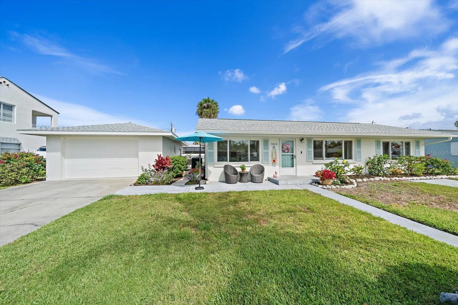 3618 117th Street W Bradenton FL 34210