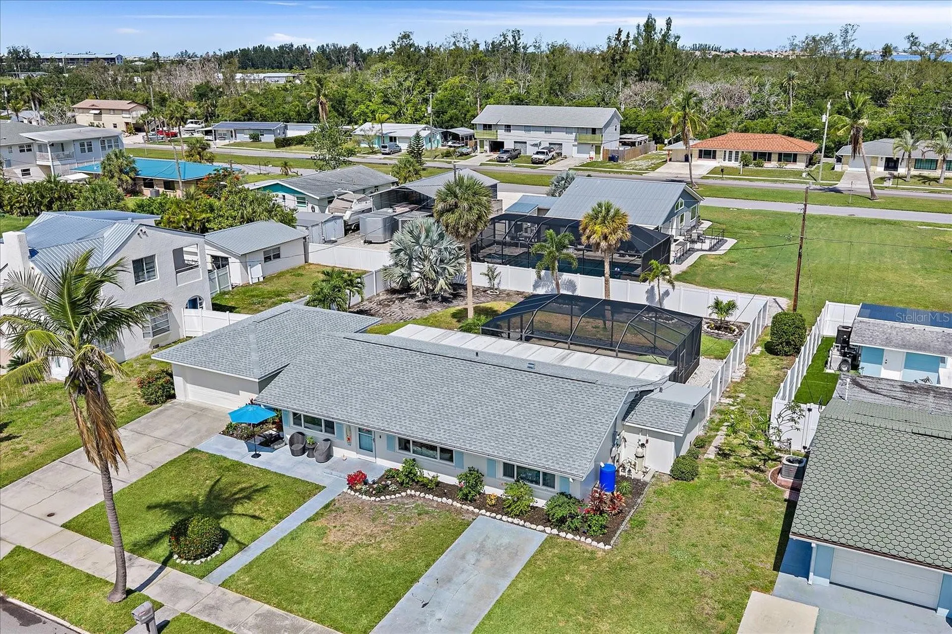 3618 117th Street W Bradenton FL 34210