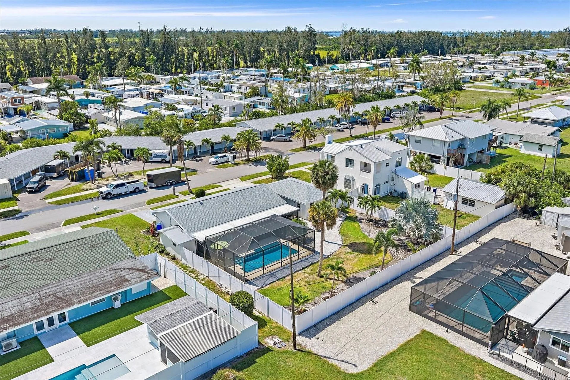 3618 117th Street W Bradenton FL 34210