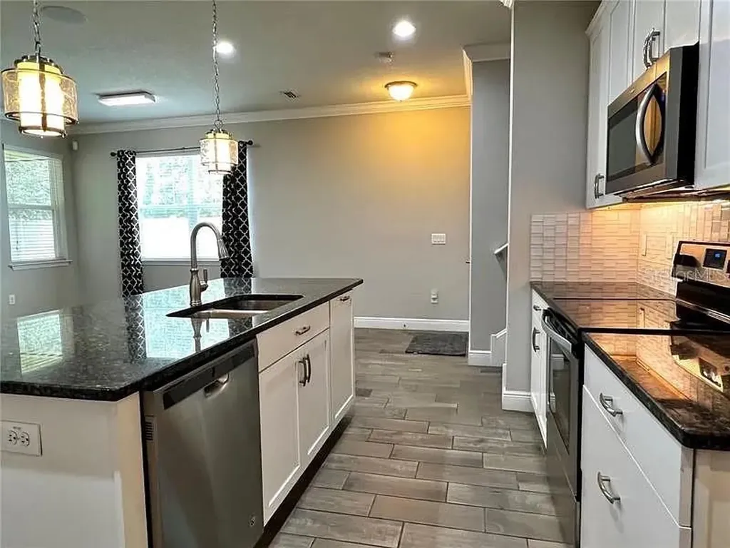 18814 Cornuta Street Lutz FL 33558