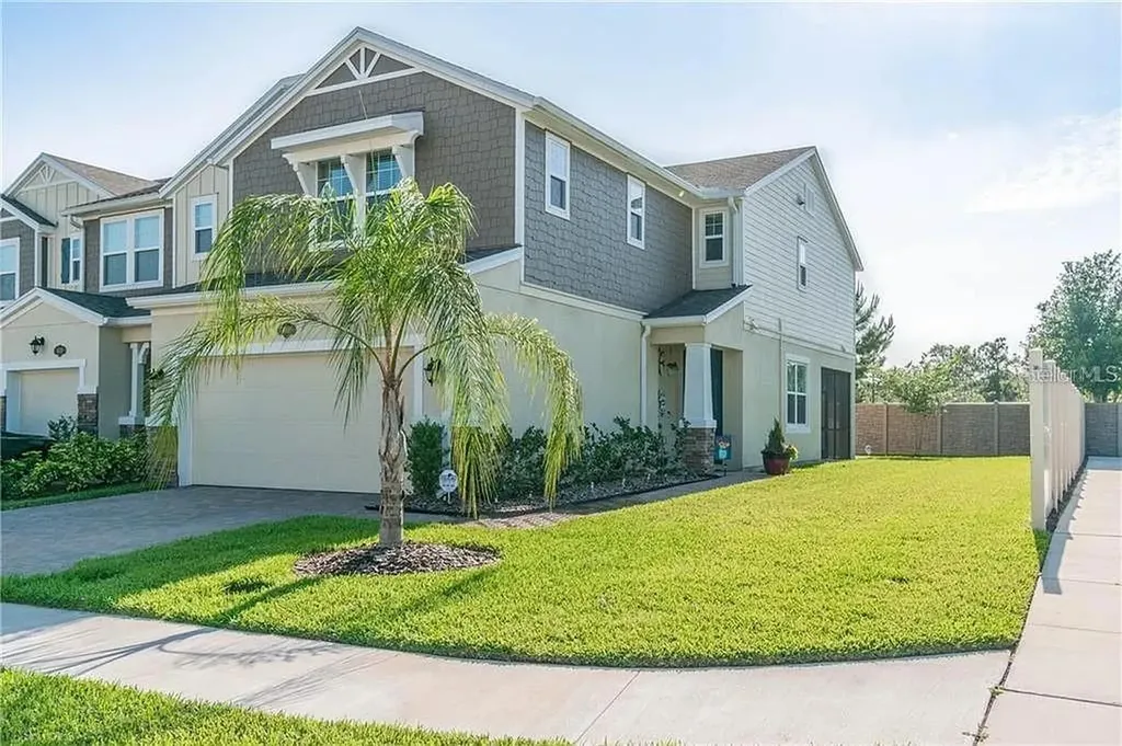 18814 Cornuta Street Lutz FL 33558